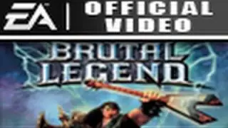 Brutal Thoughts with Jack Black 