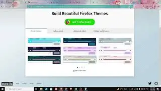 How To Change Wallpaper In Mozilla Firefox - Full Guide