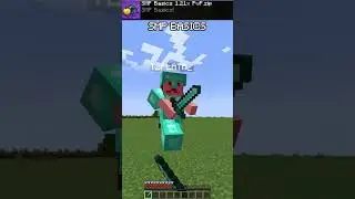 Best Texture Packs For PvP #shorts