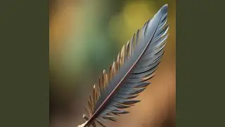 Feather Pen