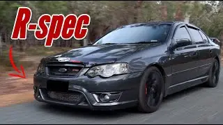 R-Spec BF F6 Typhoon Review! 507WHP**1 of 300
