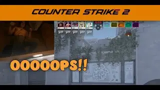 CS2 HIGHLIGHTS OF THE DAY #81  | CS2 TWITCH CLIPS BEST MOMENTS