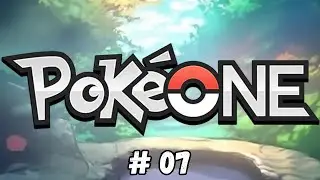 POKEONE EP 07 