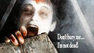 The Serpent and the Rainbow (1988) - Trailer HD 1080p