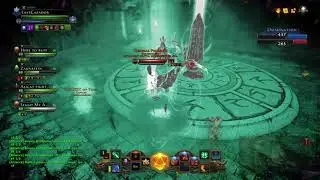 Neverwinter TR ( Rogue  ) pvp get 2 for the price of 1