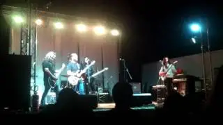 Noxilente - In The Air INTRO (Live - Wavesland) july 31 2017
