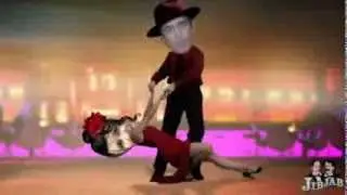 The Barron Tango