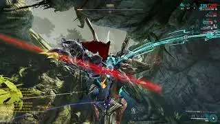 스칼렛 스피어 지상 메사 (Scarlet Spear Ground Assault Mesa)