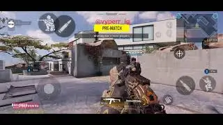 *SWEATY* Rank Push | Asian Server | 38,000 Points | Call Of Duty Mobile