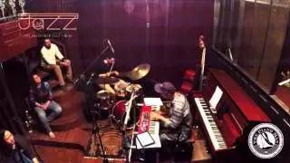 Karan Joseph Trio - Sunny (Delhi - 10th Feb 2016)
