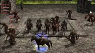Metin2 Bluthunde