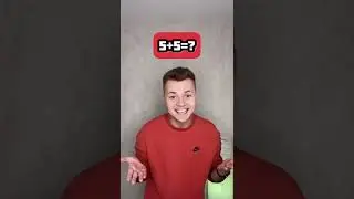 Спорим, попадёшься?!😏 #shorts