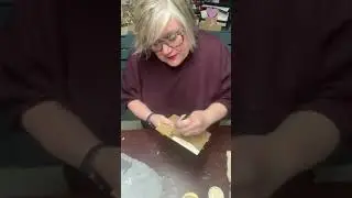 Valentine&rsquo;s Day rice paper project with Mold-A-Wood letters