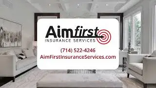 Aim First Insurance Services | Coverage You Can Count On