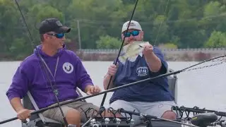ON The Hook S01E06 Rend Lake