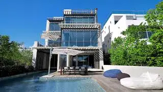 7709 Atlantic Way, Miami Beach, FL 33141