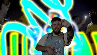 Mr. K - BOMBA (prod. by Adrian Louis) [Official Video]