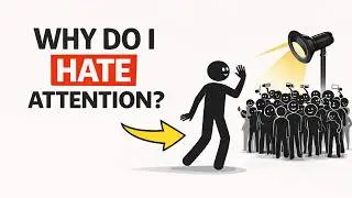Why Some People Avoid Attention and It&rsquo;s Not Insecurity or Confidence