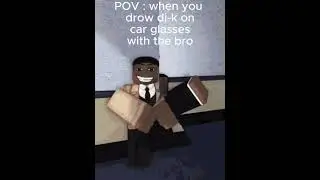 POV : with the bro at 6 y/o #10sub