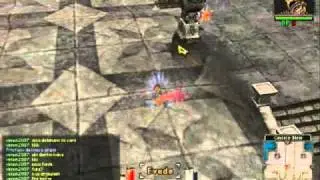Pike Roo - master- PvP migal