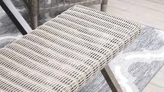 Take a look at our Virginia Dining Set