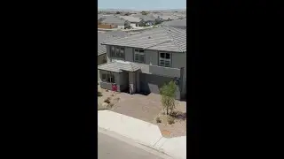 Beazer Homes | Forsyth | Virtual Tour | Maricopa, AZ