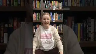 Project Hail Mary - Andy Weir | 60 Second Book Review | 5 Stars | #bookreview #bookstore #andyweir