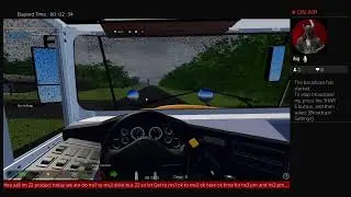 Hi yall im drive 47  im do ms1 pm route
