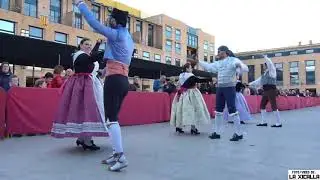 MALAGUEÑA DE MUTXAMEL