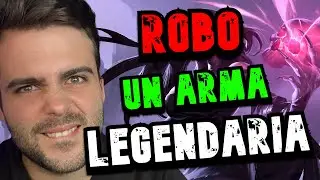😱( [ COMO conseguir LOOT de FORMA RAPIDA en ALBION ONLINE ] )😱 | ⭐ARMA LEGENDARIA⭐