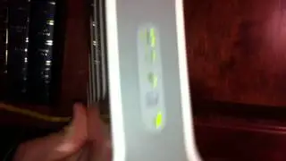 AT&T 3G Micro Cell