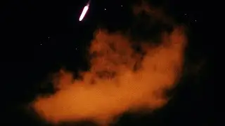 TIC TAC, ROD UFO&rsquo;s UAP&rsquo;s Under An Arizona Sky 👁️ 🛸 ✨