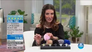 HSN | Jewelry Clearance up to 60% Off 06.21.2017 - 04 AM