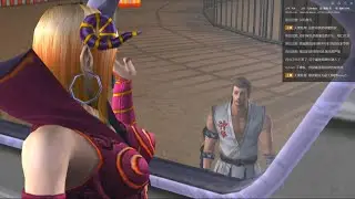 God Hand | Style Switcher (Randomizer) Live Challenge 02 (2020-09-28)