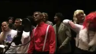 We Are The World (tribute cover)
