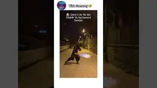 Shadow Fight 2 G&ouml;lge😂😂
