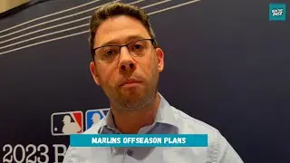 Marlins Offseason Breakdown w @LockedOnMarlins  What&rsquo;s Next for Miami