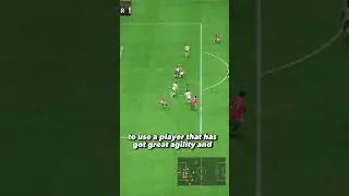 How To Dribble Like a PRO On FIFA 23!