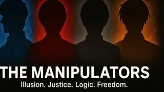 The Ultimate Manipulator &ndash; Aizen, Light, Ayanokoji & Eren Explained in English 