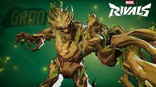 Competitive Marvel Rivals | Win Streak or Bust? #live #marvelrivals