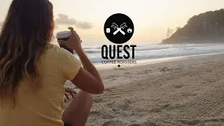 Quest Coffee Branding Video