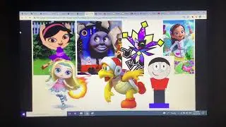 Character Elimination Chef Club Episode 12: INTRUDER EMERGENCY!