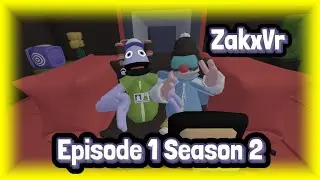 SodaCast | The secrets of 2.0 | S2 E1 | @ZAKxVR
