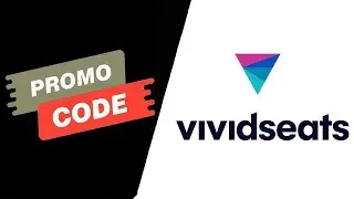 Free Vivid Seats Codes 2023 || Vivid Seats Promo Codes 2023 || Vivid Seats Promo 2023 For You!!!