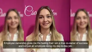 GLIDE Overview | Our Employee Ownership Model