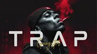 RECOVERED FIRE: Gangster Trap, Raw Freestyle Rap & Drill Mix 2026| For Motivation Gym & Deep Focus