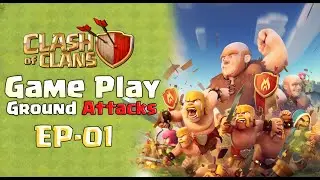 Town Hall 14  - Unbeatable Ground Assaults:  EP 01 | TheneBun #coc #clashofclans #games #supercell