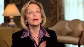 Tauck World Discovery - Ita Buttrose talks Tauck