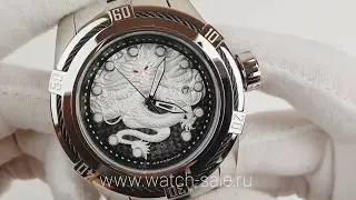 Часы мужские Invicta Bolt Zeus Dragon 28769
