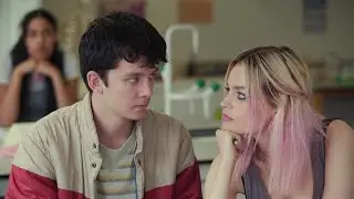 Maeve & Otis || See You Again [ +S3 ]